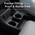 MARCHFA Lower Center Console Tray for Hyundai Palisade 2026 2027