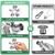 Upgraded Metal 10-in-1 Faucet Aerator Tool - Universal Heavy-Duty Metal Removal Key, Compatible with TT/TF/STD Aerator Types, Covers Full Size Range M16.5 to M28, Must-Have for DIY Plumbing Fixes