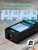 Laser Measure 50M/165ft,RockSeed Digital Laser Distance Meter with 2 Bubble Levels,Portable M/in/Ft Unit Switching Backlit LCD and Measuring Distance/Area/Volume/Pythagorean