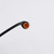 Throttle Accelerator Thumb,Accelerator Replacement Parts,Compatible with iX3 iX4 Electric Scooter