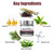 Dual-Action Renewal Cream, Professional Skin Treatment, Black and White Rice Soothing Repair Cream, Natural Body Serum Suitable for All Skin Types