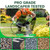 Teexpert Rock Glue for Landscaping, Gravel Glue, Pea Gravel Binder Concentrate 31.4oz, Heavy Duty Outdoor Landscape Stone Adhesive for Slope, Between Pavers, Flower Bed, Fast Dry Safe for Plants Pets