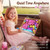 Led Drawing Board for Kids with 13 Light Effects