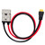 AYECEHI 10AWG XT60 Female to Solar SB50 Plug Connector Extension Cable