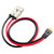 AYECEHI 10AWG XT60 Female to Solar SB50 Plug Connector Extension Cable