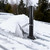 Snow Splitter for Chimneys. Lifetime Protection for 2-5" Wood Stove Chimneys.Snow Splitter for Vent.for Protection Stack Pipes and Chimneys Roof