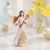Storieme Housewarming Angel Figurine, House Warming Gifts New Home