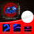 Baseball Neon Sign for Wall Decor Baseball LED Light Up Sign for Man Cave