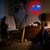 Baseball Neon Sign for Wall Decor Baseball LED Light Up Sign for Man Cave