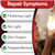 StreytoTek 8 Pcs 043168787963 78796 Halogen Light Bulbs, 43W 120V Dimmable