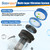 Replacement Filter Kit Compatible with Electrolux Ultimate 700
