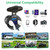 ULITECO 12V USB Outlet, 78W 4-Port, 2 USB-C PD30W and 2 QC3.0 Fast Charger