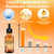 Liposomal Aged Garlic Extract Liquid Drop 500 mg, 15:1 Extract, Odorless