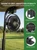 8-inch Magnetic Clip on Fan for Golf Cart, 12000mAH Battery Operated Portable Fan with 5 Speeds, LED Lantern, Magnetic Base, Compatible with EZGO Club Car Yamaha, Ideal Golf Cart Accessories