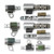 Mhrxusd A760E Automatic Transmission Shift Solenoid Kit Replacement for Lexus IS350 LS430 GS350 GX460 RC200t RC300 RC350 for Tundra for 4Runner for Tacoma 2005-2011, Replace A760 A761E A960E AB60E