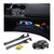 LLXGAB 【Compatible with Lexus RX350 NX350】 Car Seat Gap Filler