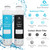 Avalon Genuine Replacement Filters for Avalon Bottleless Water Coolers, NSF Certified, Patented, 2 Count (Pack of 1)