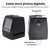 DigitConvert 35mm Film Scanner & Slide Scanner with 2.4" LCD Screen