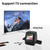 DigitConvert 35mm Film Scanner & Slide Scanner with 2.4" LCD Screen
