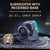 5-in-1 Bluetooth Speaker with Wireless Induction & Phone Holder, 5000mAh Battery, RGB Ambient Light, 360°Rotation, Hi-Fi Sound, Fast Bluetooth 5.3, Compatible with Smartphones / Tablets (Black)