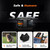 Ultra Compact Dog Shock Collar, Lightest Dog Training Collar with Remote for Small Dogs 5-30lbs & Medium Dogs/Puppies, Waterproof, Rechargeable, 1300ft Range(Orange&Small)
