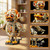 Brick Mechanical Duck Building Set STEM Toy with LED Light for Boys 8-12+
