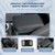 BIBIBO for 2026 Subaru Outback Center Console Cover 2026 Subaru Outback Arm Rest Cover,2026 Outback Armrest Protector,2026 Outback Armrest Accessories