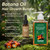 Agodafoo Batana Oil Shampoo & Batana Oil for Hair Growth, Reduces Hair Loss