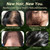 Agodafoo Batana Oil Shampoo & Batana Oil for Hair Growth, Reduces Hair Loss