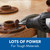 Dremel 4000-2/32 Rotary Tool Kit with 2 Attachments and 32 Accessories
