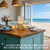 Beach Coastal Ocean Decor Seashell & Starfish Battery Flameless LED Candles