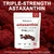 Belano's Astaxanthin 12mg, Astaxanthin Softgels, Premium Astaxanthin Antioxidant Supplement | Health & Energy Support, Non-GMO, Vegan- Friendly & Gluten-Free - 120 Softgels (1 Bag)