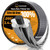 095'' Trimmer Line 200FT Heavy Duty Pentagon Dual Core Weed Eater String