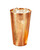 FITHUGOO 18 Ounce 100% Pure Copper Cups for Drinking, Each Copper Cup is Handcrafted with Premium Velvet Pouch