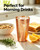 FITHUGOO 18 Ounce 100% Pure Copper Cups for Drinking, Each Copper Cup is Handcrafted with Premium Velvet Pouch