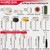 94Pcs Polishing Kit for Dremel Polishing Bits with Polishing Compound