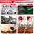 94Pcs Polishing Kit for Dremel Polishing Bits with Polishing Compound