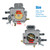 HimonCarb MS 290 Carburetor Replacement for Stihl 029 Chainsaws Parts