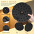 PRETYZOOM Floor Lamp Base Weighted Floor Lamp Base Weight Block
