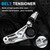 AUCERAMIC 3.6L Drive Belt Tensioner Idler Pulley Kit Fit for Jeep