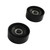 AUCERAMIC 3.6L Drive Belt Tensioner Idler Pulley Kit Fit for Jeep