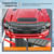 powoq Hood Deflector Compatible with 2020-2026 Chevy Silverado