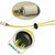 Gas Fuel Line Hose Tube Fuel Filter Primer Bulb for Earthquake Auger MC43 E43 Replacement 3004105 300494 30047