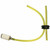 Gas Fuel Line Hose Tube Fuel Filter Primer Bulb for Earthquake Auger MC43 E43 Replacement 3004105 300494 30047