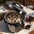 WantJoin Black Garlic Fermenter 6L - Full Automatic Intelligent Control Black Garlic Maker, 360° Even Fermented，Makes 3-4 LBS Garlic Fermenter Machine, Makes Multi Clove & Whole Clove Garlic