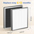 APH4000 Replacement Filter for KNKA APH4000 Purifier, Replaces #APH4000LX