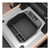 SXCY for 2025 2026 Land Rover Defender Console Organizer [w/Fridge Only]