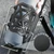 Adaptive Cycling & Motorcycle Cup Holder – Universal Bike/ATV/Boat Drink Mount, 360° Rotation Fit (Black)
