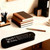iyaone 75th Birthday Gift for 1951 Born - Engraved Wooden Gel Pen