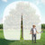 10 X 14FT Large Fruit Tree Netting for Protecting Fruit from Squirrels Birds Bug Pests, Tree Net for Fruit Trees with Zipper and Drawstring Bird Netting Covers for Blueberry Cherry Peach Apple Bushes